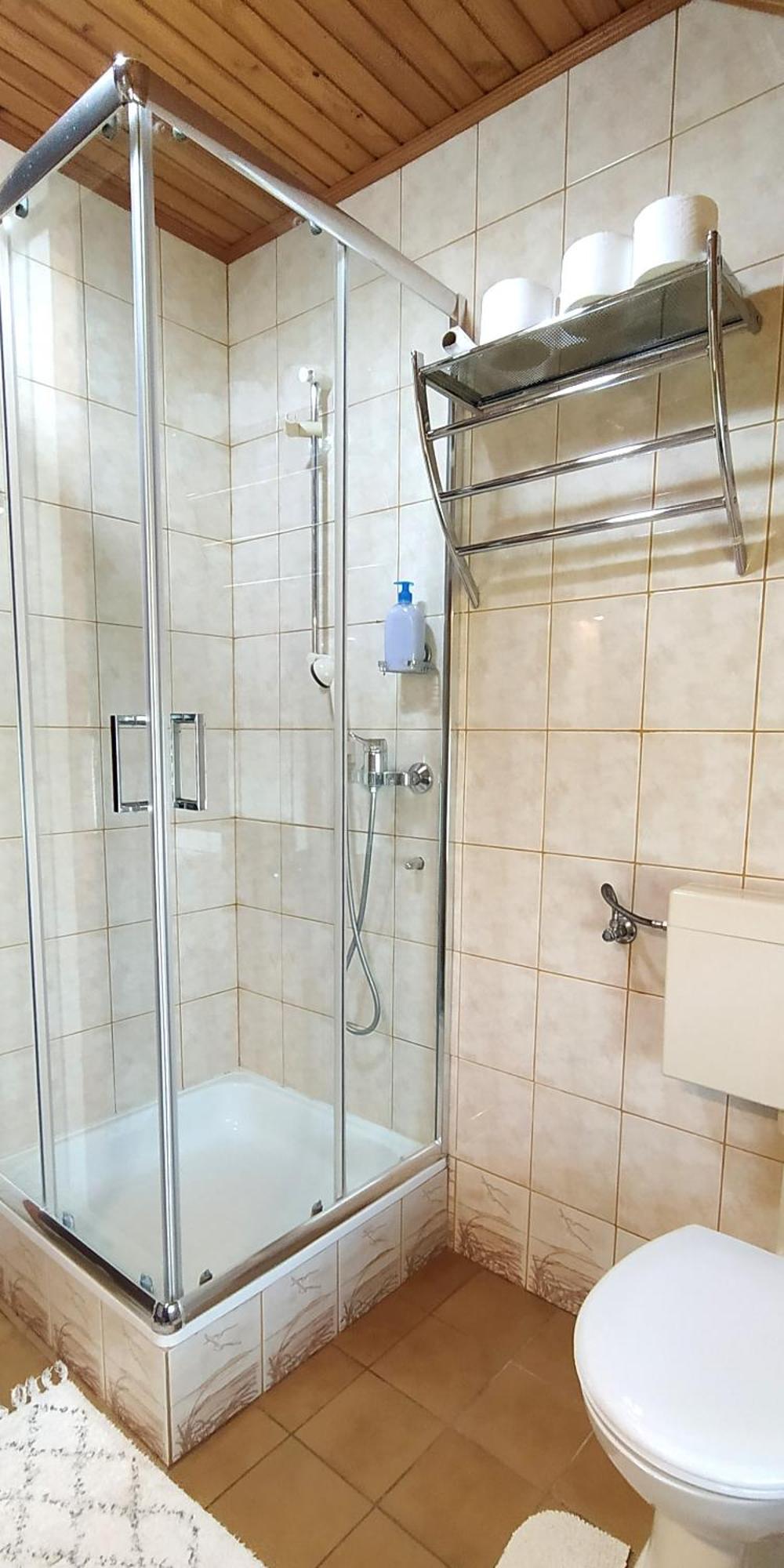 Apartment Jezerka Cerknica Buitenkant foto