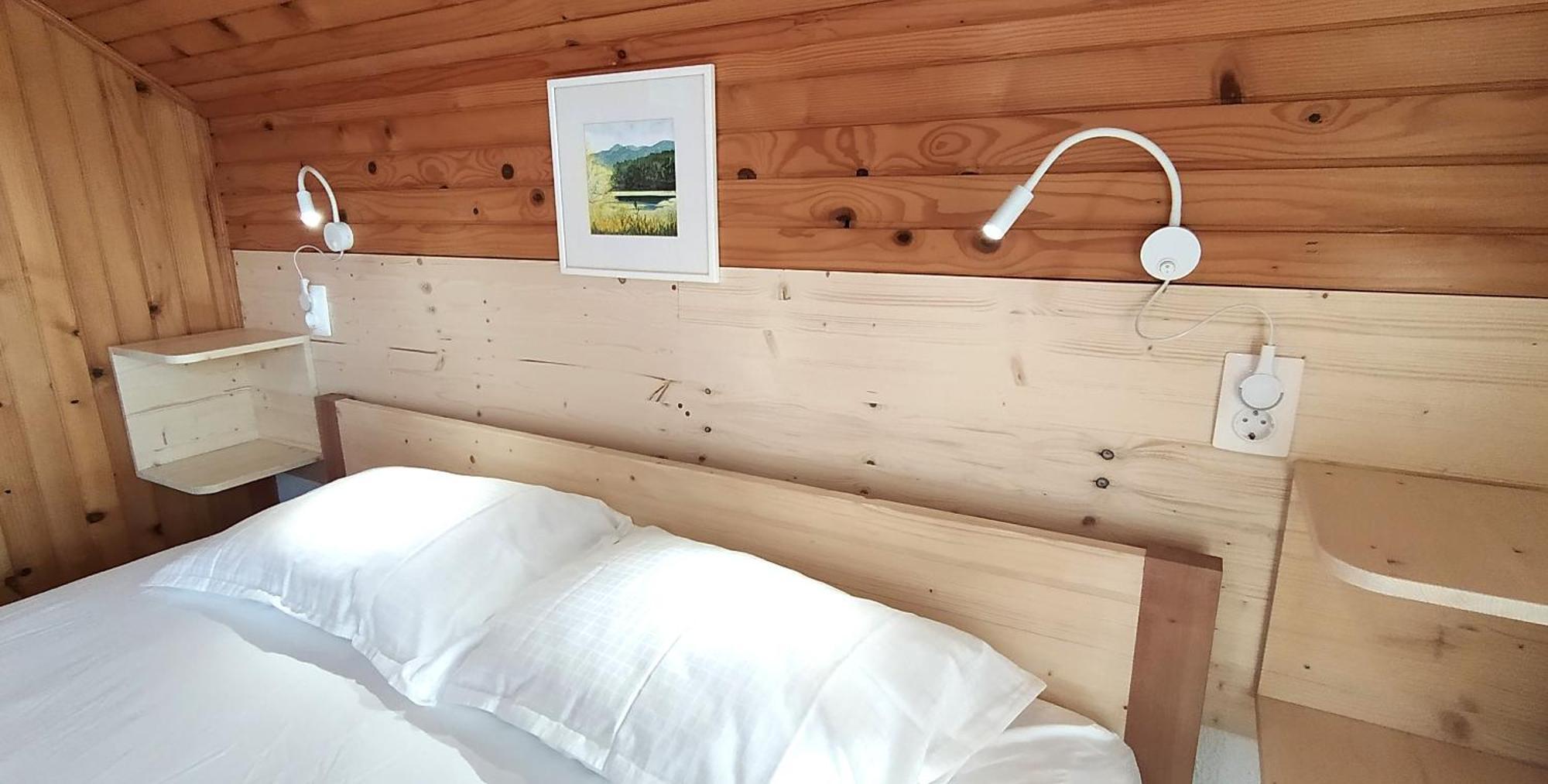 Apartment Jezerka Cerknica Buitenkant foto